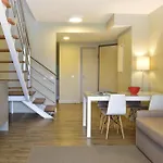 Aqualuz One Bedroom View Lagos