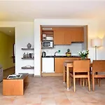 Appartement Aqualuz One Bedroom View