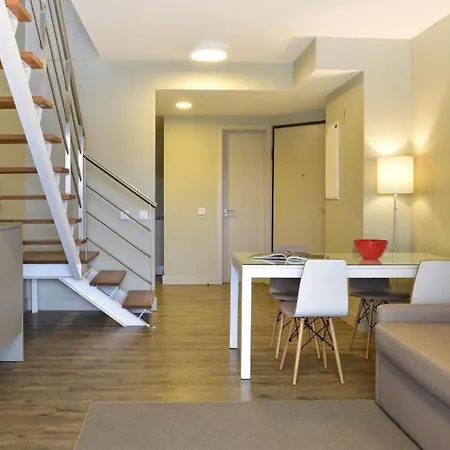 Aqualuz One Bedroom View Lagos