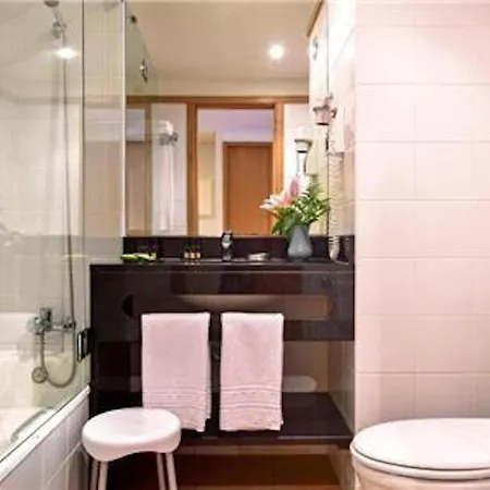 Aqualuz One Bedroom View Apartment Lagos