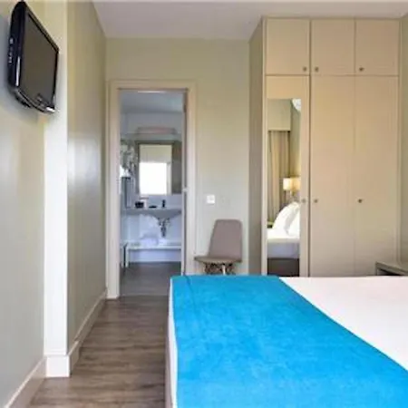Aqualuz One Bedroom View Apartment *