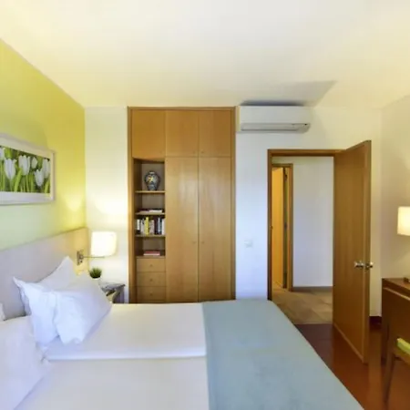 Apartment Aqualuz One Bedroom View Lagos