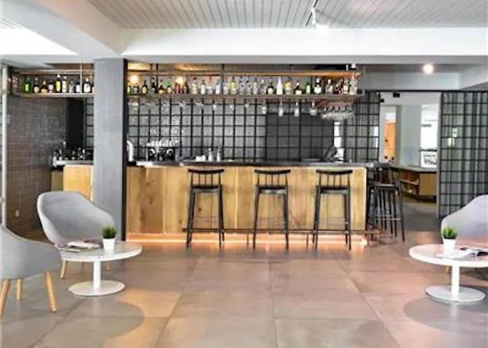 Apartman Aqualuz One Bedroom View Lagos