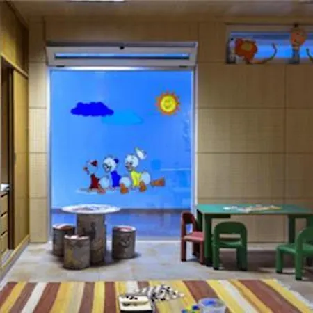 Aqualuz One Bedroom View Διαμέρισμα Λάγος
