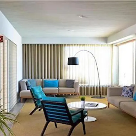 Lägenhet Aqualuz One Bedroom View