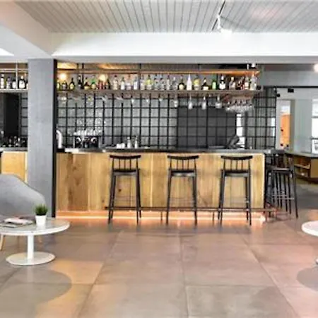 Lägenhet Aqualuz One Bedroom View Lagos