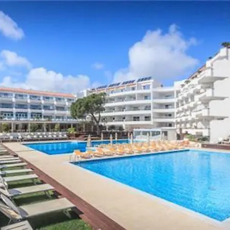 Aqualuz One Bedroom View Lägenhet