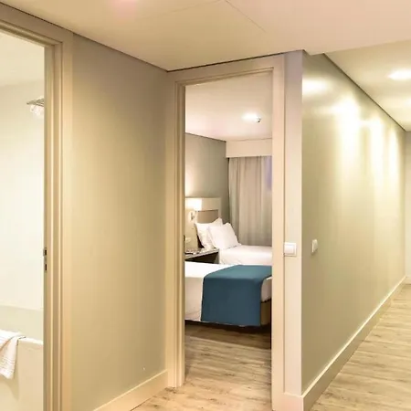 Aqualuz One Bedroom View Λάγος