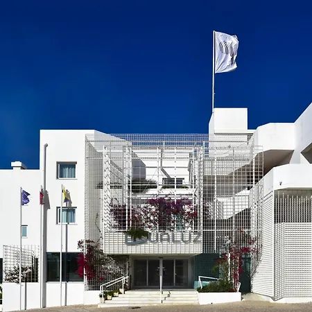 Aqualuz One Bedroom View * Lagos