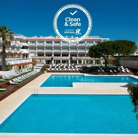 Aqualuz One Bedroom View Λάγος