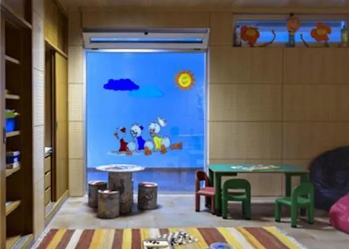 Aqualuz One Bedroom View Lägenhet Lagos