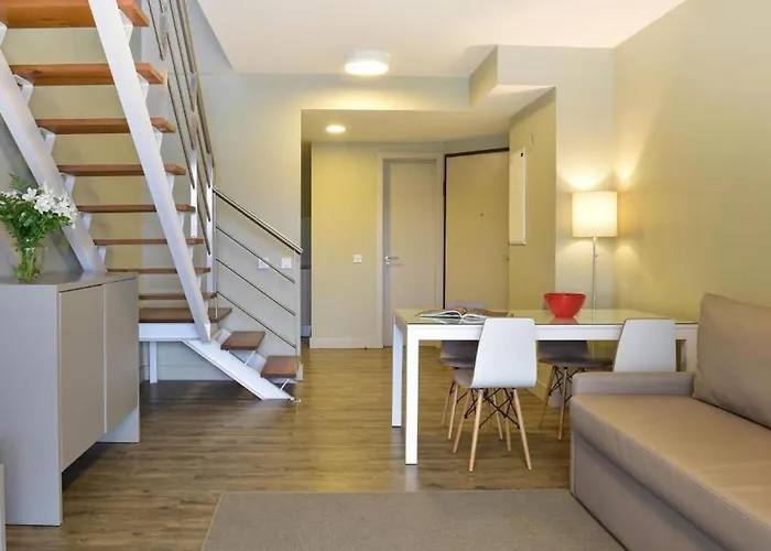 Aqualuz One Bedroom View Lagos