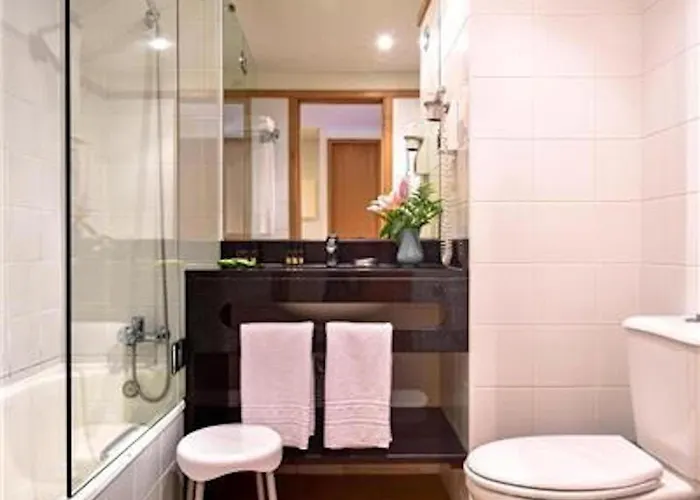 Aqualuz One Bedroom View Lägenhet Lagos