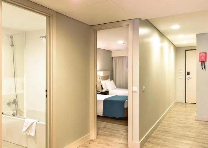 Aqualuz One Bedroom View Lagos