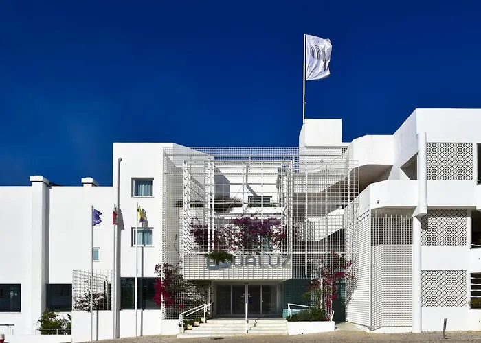 Aqualuz One Bedroom View * Lagos