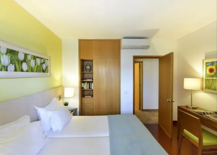 Lägenhet Aqualuz One Bedroom View Lagos